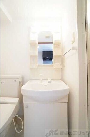 ドゥーエ江坂IIの物件内観写真